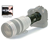 Image of Morovision Astroscope 9350EOS-3V-PRO-PINNACLE Night Vision Adapter