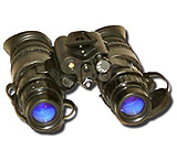 Image of EOTech M953 1x Night Vision Binocular Gen 3 Handheld or Helmet Mounted M 953 (AN/PVS-15)