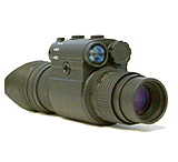 Image of Morovision MV-300 Night Vision Monocular Gen 3