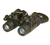 Image of Morovision MV-14BGP Dual Tube Gen 3 Night Vision Binoculars