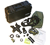 Image of Morovision PVS-7 SOCOM Night Vision Goggle Kit Gen 3 PINNACLE
