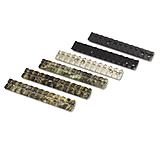Image of Mossberg 96202 Picatinny Rail 96200 Standard Metal Mossy Oak Break-Up
