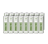 Image of Moultrie Feeders AA Alkaline Batteries