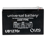 Image of Moultrie 12-Volt Rechargeable Battery