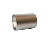 Image of Mueller Optics Mounted Rifle Scope Sunshades