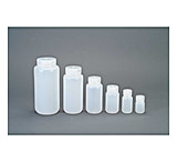 Nalgene Wide Mouth Round Bottles