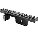 Image of NC Star MM14 Ruger Rifle Scope Mount for M14
