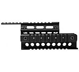 Image of NcSTAR AK Quad Rail for Romanian