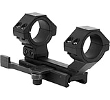 Image of NcStar Ar15 Qr Weaver Mount/ Cantilever Scope Mount Rear Ring 30mm