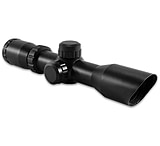 Image of NcStar Courage Compact 2-6X30mm Rifle Scopes in Black w/ MilDot or Rangefinder Reticles