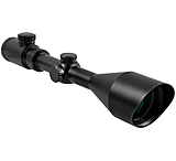Image of NC Star Freedom 3-12X56mm Rifle Scopes w/ Rangefinder, P4Sniper, Mildot Reticles