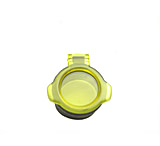Image of NcSTAR Gun Accessory - Lens Cap 1-11 / 32&quot;-1-13 / 32&quot; ( 34mm-35.5mm) ALC2