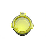 Image of NcSTAR Gun Accessory - Lens Cap 1-3 / 4&quot; - 1-13 / 16&quot; ( 44.6mm-46.1mm) ALC5