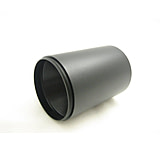 Image of NcSTAR Gun Accessory - Sun Shade Black 3&quot; For 3-12x50 ASB31250
