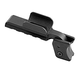 Image of Ncstar Pistol Accessory Rail Adapters