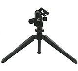 Image of NcSTAR Medium Tripod With Find Adjustments ATM