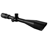 Image of NcSTAR Patriot 10X42mm Black Rifle Scopes with P4/Sniper/Mildot/Rangefinder Reticles