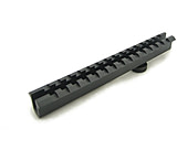 Image of NcSTAR Scope Mount - AR-15 Mount-7&quot; MAR7