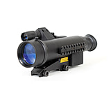 Image of Pulsar Sentinel 2.5x50mm Nightvision Rifle Scope