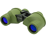Image of Newcon Optik AN 8x30M22 Porro Prism Tactical Rangefinder Binocular