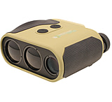 Image of Newcon Optik LRM 2200SI 7x25mm Laser Rangefinder Monocular