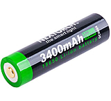 Image of Nextorch 18650 Usb Type C Battery