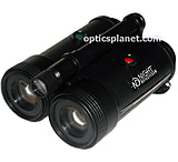 Image of Night Detective Brand 3 Night Vision Compact Binocular - 3x with Powerful IR, ND BBR 3