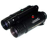 Image of Night Detective BRAND 4 PRO Night Vision Compact Binocular - 4x with Powerful IR, ND BBR 4