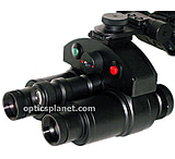 Image of Night Detective Flip-Up PRO Night Vision Goggles w/ IR, ND-NG4 PRO