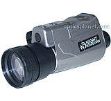 Image of Night Detective Gelios 5 Night Vision Monocular - 5x magnification super NV system with IR PRO - ND-G5