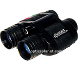 Image of Night Detective Night Vision 3 Binocular - 4x NV System with IR, ND-BQ3