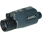 Image of Night Detective 3 Night Vision Monocular - 3x magnification NV system with IR - ND-Q3
