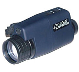 Image of NightDetective 3x Magnification Quest 3M Night Vision Monocular with IR