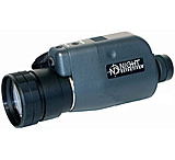 Image of Night Detective 5 Night Vision Monocular - 5x magnification NV system with IR PRO - ND-Q5