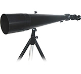 Image of Night Detective Zodiac-457 Spotting Scope - Discrete Magnification 30x and 60x w/ tripod - ND-ZRT-457M