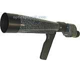 Image of Night Detective Zodiac-460 Spotting Scope - 20x magnification - ND-ZRT-460M