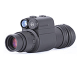 Image of Night Optics D-300 Gen 2+ Standard Night Vision Monocular