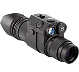 Image of Night Optics D-350 Generation 2+ Black and White Night Vision Mono-goggle