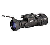 Image of Night Optics D-930 Gen 3 ClipOn Night Vision Sight w/ Manual Gain