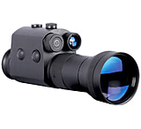 Image of Night Optics Night Guardian Gen 1+ 3.6x Night Vision Monocular