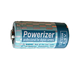 Image of Night Optics 3V CR123 Lithium Battery BAT-123