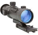 Image of Night Optics NS-520 2.8x Generation 2+ Night Vision Rifle Scope