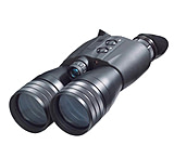 Image of Night Optics D-212 Gen 1+ Dual Tube 3.6x Night Vision Binocular