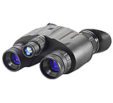 Image of Night Optics D-321G Gen 3 Dual Tube Night Vision Goggles