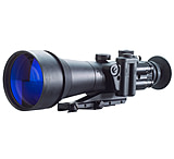 Image of Night Optics Gladius 760 6x165mm Gen 3 Night Vision Rifle Scope