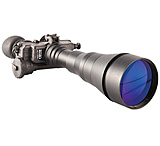 Image of Night Optics Gen 2+ High Performance 6x Night Vision Biocular