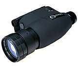 Image of Night Owl Optics Night Vision Discovery Pro 5x Monocular - NODS5