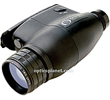 Image of Night Owl Discovery 3X Night Vision Monocular BLACK