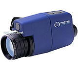 Image of Night Owl Optics Explorer Marine 3X Waterproof Night Vision Monocular 3.1x - NOCX3M