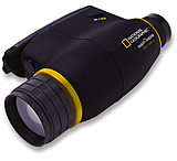 Image of Night Owl National Geographic NGS Gen I Night Vision Monocular 3X - Elite Edition NGM3X